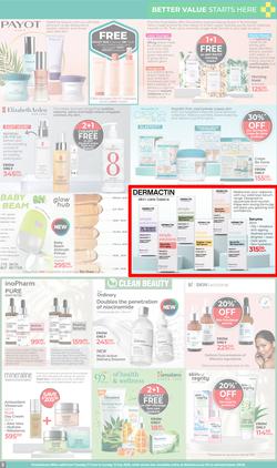 Dis-Chem : Big Savings (17 June - 13 July 2025), page 3
