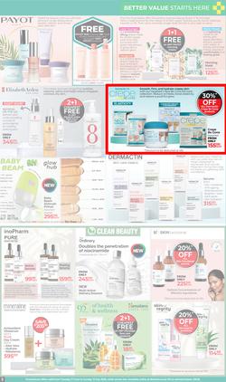 Dis-Chem : Big Savings (17 June - 13 July 2025), page 3