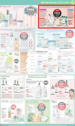 Dis-Chem : Big Savings (17 June - 13 July 2025), page 3