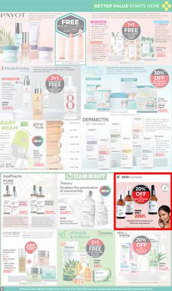 Dis-Chem : Big Savings (17 June - 13 July 2025), page 3