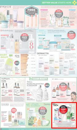 Dis-Chem : Big Savings (17 June - 13 July 2025), page 3