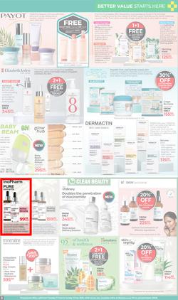 Dis-Chem : Big Savings (17 June - 13 July 2025), page 3