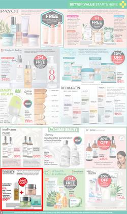 Dis-Chem : Big Savings (17 June - 13 July 2025), page 3
