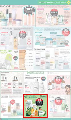 Dis-Chem : Big Savings (17 June - 13 July 2025), page 3