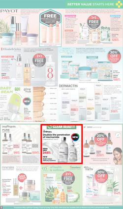 Dis-Chem : Big Savings (17 June - 13 July 2025), page 3