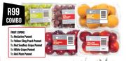 Fruit Combo-Per Combo