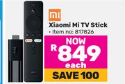 Xiaomi MI TV Stick-Each
