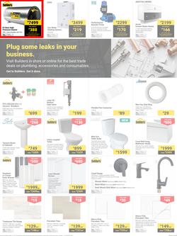 Builders Inland : It's Start to Finish Day (07 October - 31 December 2025), page 3