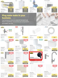 Builders Inland : It's Start to Finish Day (07 October - 31 December 2025), page 3