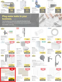 Builders Inland : It's Start to Finish Day (07 October - 31 December 2025), page 3