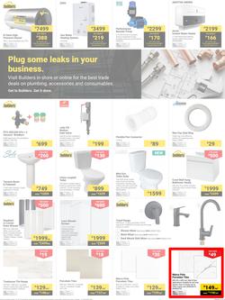 Builders Inland : It's Start to Finish Day (07 October - 31 December 2025), page 3