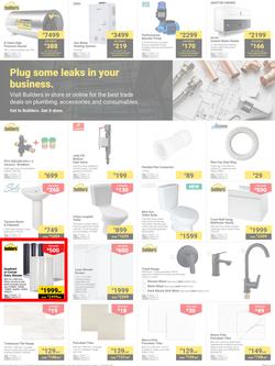 Builders Inland : It's Start to Finish Day (07 October - 31 December 2025), page 3