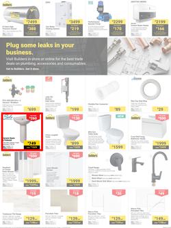 Builders Inland : It's Start to Finish Day (07 October - 31 December 2025), page 3