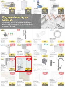 Builders Inland : It's Start to Finish Day (07 October - 31 December 2025), page 3