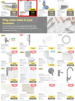 Builders Inland : It's Start to Finish Day (07 October - 31 December 2025), page 3