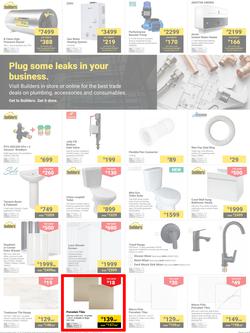 Builders Inland : It's Start to Finish Day (07 October - 31 December 2025), page 3