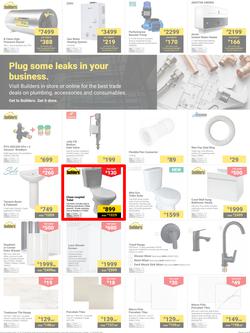 Builders Inland : It's Start to Finish Day (07 October - 31 December 2025), page 3