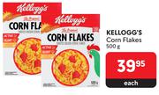 Kellogg's Corn Flakes-500g Each