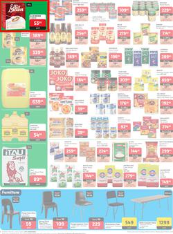 Makro Bloemfontein : Food (06 March - 19 March 2025), page 3