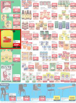 Makro Bloemfontein : Food (06 March - 19 March 2025), page 3