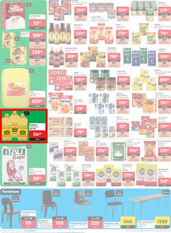 Makro Bloemfontein : Food (06 March - 19 March 2025), page 3