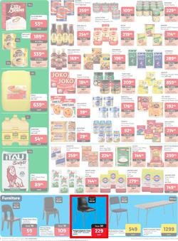 Makro Bloemfontein : Food (06 March - 19 March 2025), page 3