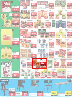 Makro Bloemfontein : Food (06 March - 19 March 2025), page 3