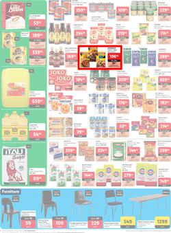 Makro Bloemfontein : Food (06 March - 19 March 2025), page 3