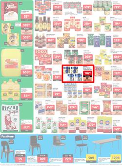 Makro Bloemfontein : Food (06 March - 19 March 2025), page 3