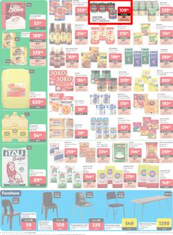 Makro Bloemfontein : Food (06 March - 19 March 2025), page 3