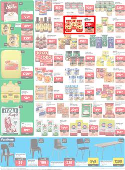 Makro Bloemfontein : Food (06 March - 19 March 2025), page 3
