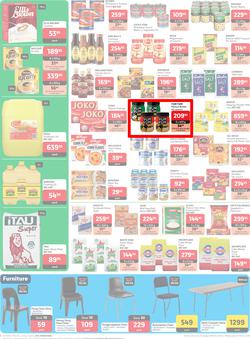 Makro Bloemfontein : Food (06 March - 19 March 2025), page 3