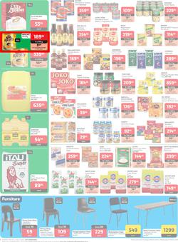 Makro Bloemfontein : Food (06 March - 19 March 2025), page 3