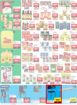 Makro Bloemfontein : Food (06 March - 19 March 2025), page 3