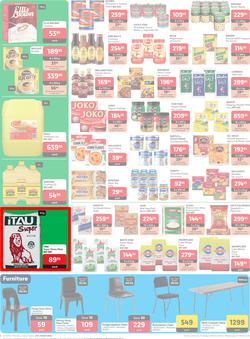 Makro Bloemfontein : Food (06 March - 19 March 2025), page 3