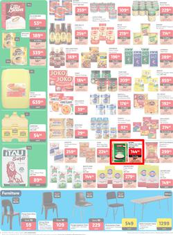 Makro Bloemfontein : Food (06 March - 19 March 2025), page 3