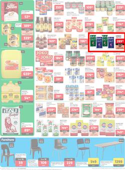 Makro Bloemfontein : Food (06 March - 19 March 2025), page 3