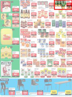Makro Bloemfontein : Food (06 March - 19 March 2025), page 3