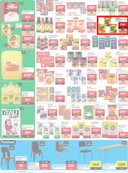 Makro Bloemfontein : Food (06 March - 19 March 2025), page 3