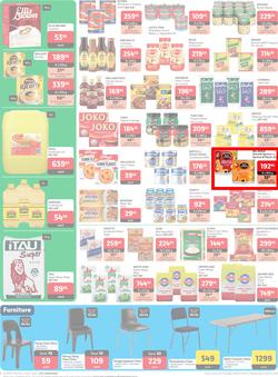 Makro Bloemfontein : Food (06 March - 19 March 2025), page 3