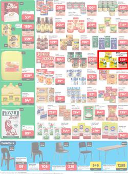 Makro Bloemfontein : Food (06 March - 19 March 2025), page 3