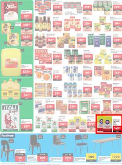 Makro Bloemfontein : Food (06 March - 19 March 2025), page 3