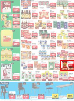 Makro Bloemfontein : Food (06 March - 19 March 2025), page 3