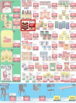 Makro Bloemfontein : Food (06 March - 19 March 2025), page 3