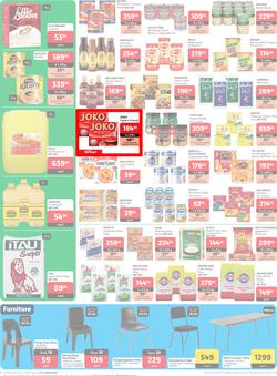 Makro Bloemfontein : Food (06 March - 19 March 2025), page 3