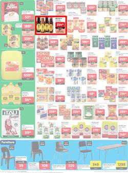 Makro Bloemfontein : Food (06 March - 19 March 2025), page 3