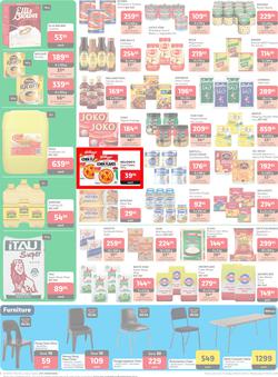Makro Bloemfontein : Food (06 March - 19 March 2025), page 3
