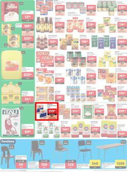 Makro Bloemfontein : Food (06 March - 19 March 2025), page 3