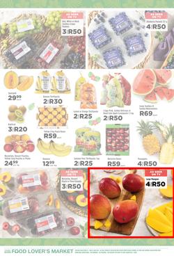 Food Lover's Market Western Cape : Summer Carnival Biggest Deals Of The Season (23 January - 29 January 2023), page 3