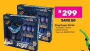 Zing Hyper Strike